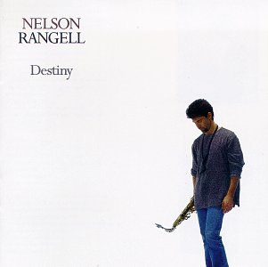 RANGELL, NELSON - DESTINY