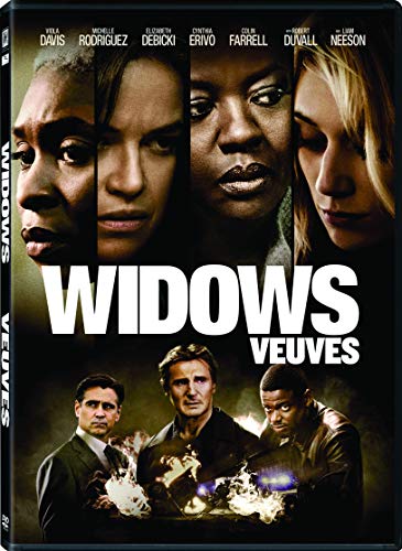 WIDOWS (BILINGUAL)