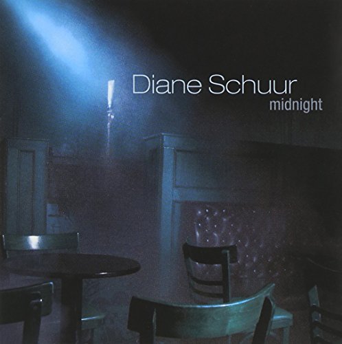 SCHUUR,DIANE - MIDNIGHT (CD)