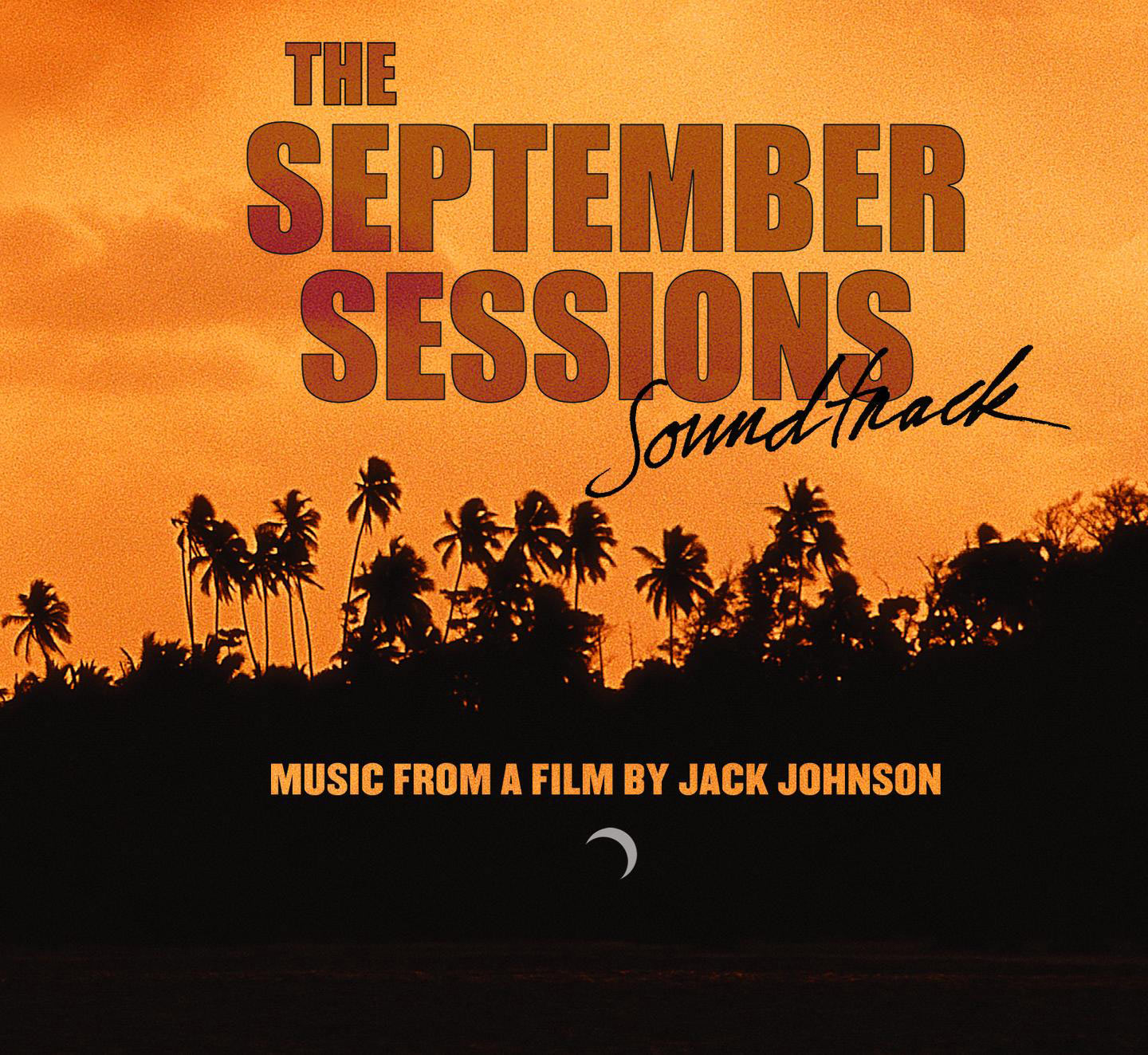 VARIOUS  - SEPTEMBER SESSIONS