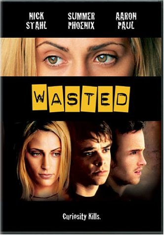 WASTED [IMPORT]