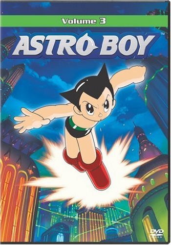 ASTRO BOY VOL. 3