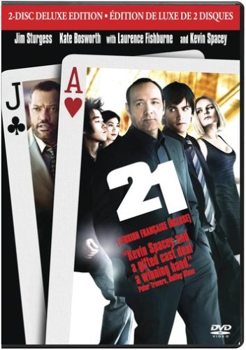 21 (SPECIAL EDITION) (BILINGUAL)