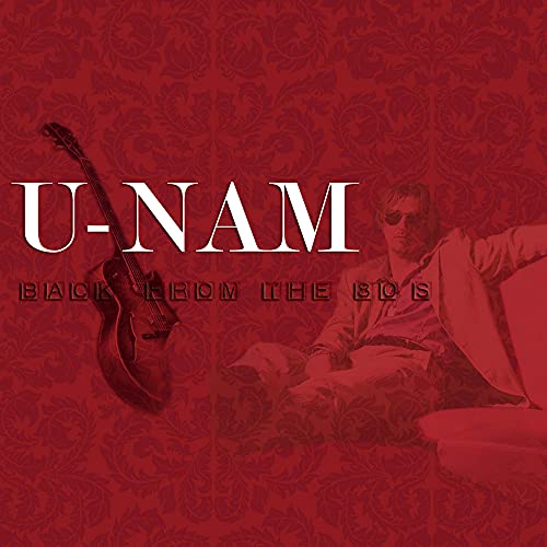 U-NAM  - BACK FROM THE 80S