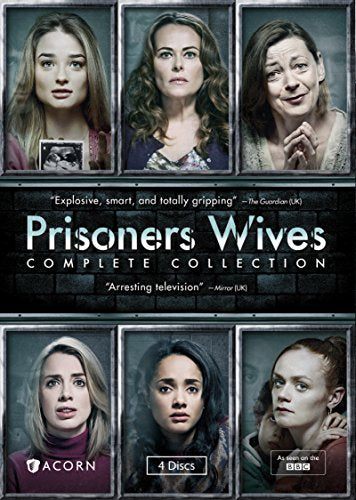 PRISONERS' WIVES [IMPORT]