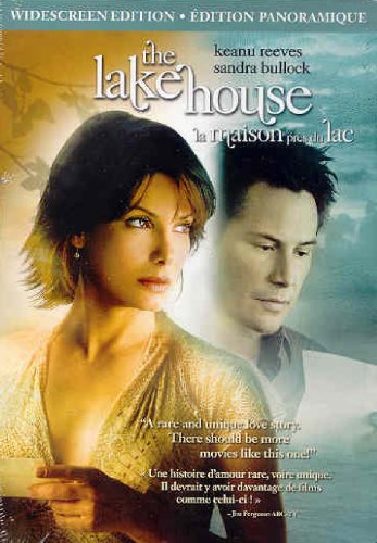 THE LAKE HOUSE (WIDESCREEN) (BILINGUAL)