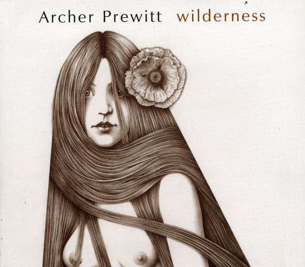 PREWITT, ARCHER  - WILDERNESS