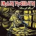 IRON MAIDEN - PIECE OF MIND (VINYL)