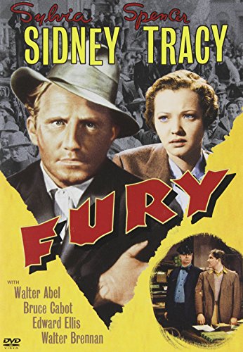 FURY [IMPORT]