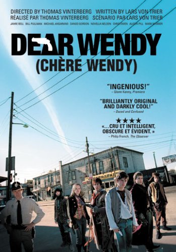 DEAR WENDY (WIDESCREEN) (BILINGUAL) [IMPORT]