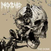 INTOXICATED - THE DOME [CD]