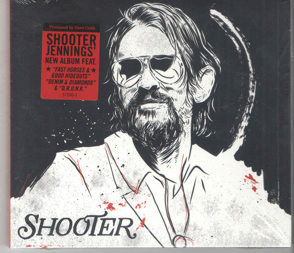 JENNINGS, SHOOTER  - SHOOTER