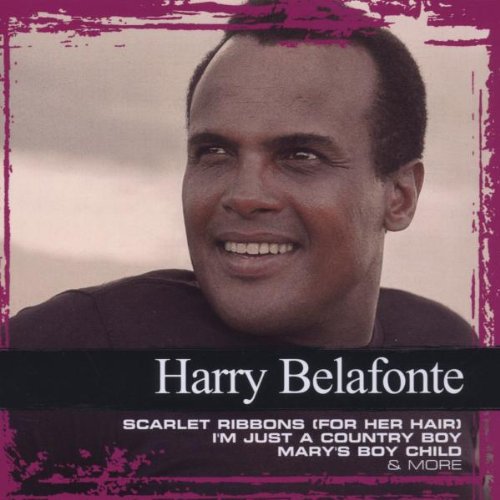 BELAFONTE, HARRY - COLLECTIONS