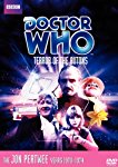 DOCTOR WHO: TERROR OF THE AUTONS