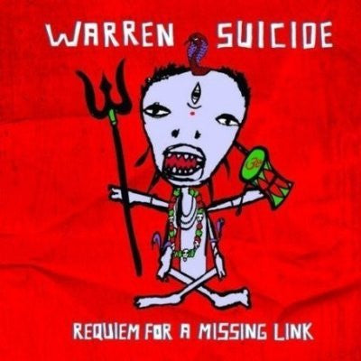 WARREN SUICIDE  - REQUIEM FOR A MISSING LINK