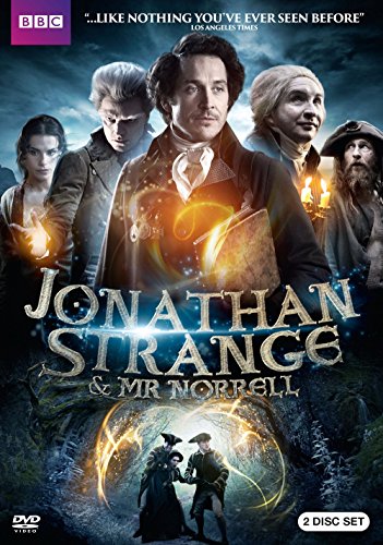 JONATHAN STRANGE & MR NORRELL [IMPORT]