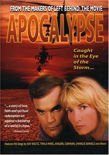 APOCALYPSE [IMPORT]