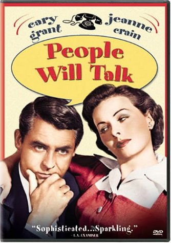 PEOPLE WILL TALK (BILINGUAL) [IMPORT]