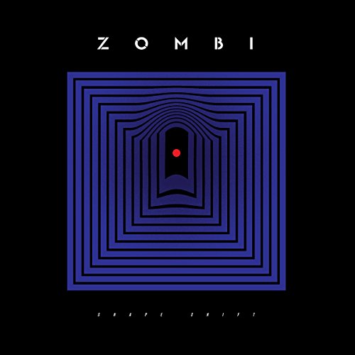 ZOMBI - SHAPE SHIFT