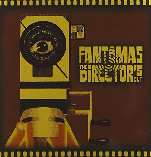 FANTOMAS - DIRECTORS CUT, THE