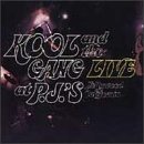 KOOL AND THE GANG - LIVE AT PJ S (W/1 BONUS TRACK)