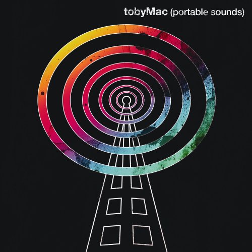 TOBYMAC - PORTABLE SOUNDS