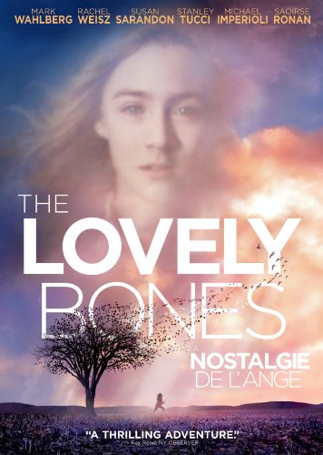 THE LOVELY BONES