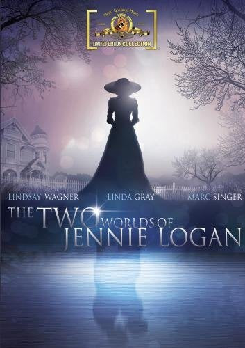 TWO WORLDS OF JENNIE LOGAN [IMPORT]