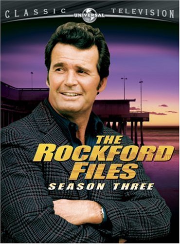 THE ROCKFORD FILES: SEASON 3