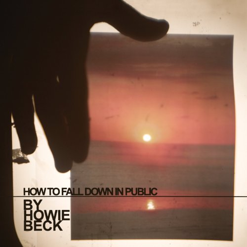 BECK, HOWIE - HOW TO FALL DOWN IN PUBLIC