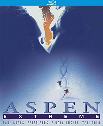 ASPEN EXTREME - BLU-KL STUDIOS
