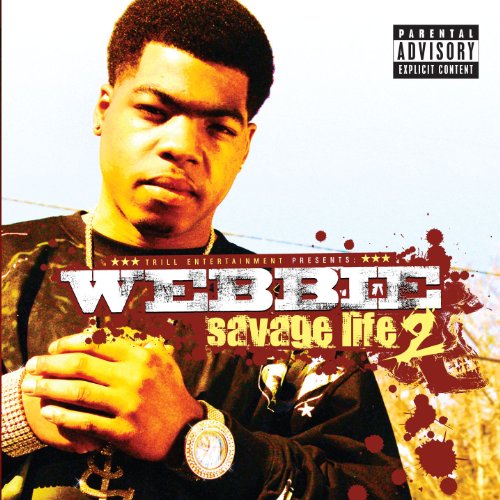 WEBBIE - SAVAGE LIFE, VOL. 2