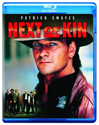 NEXT OF KIN [BLU-RAY]