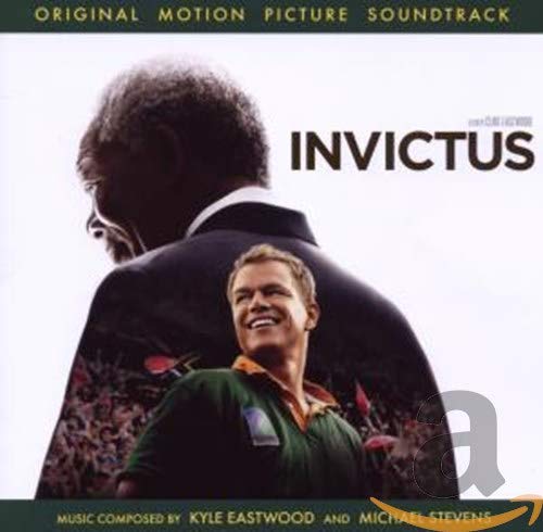 SOUNDTRACK - INVICTUS