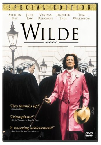 WILDE [IMPORT]