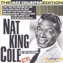 COLE, NAT KING - TRIO RECORDINGS 2