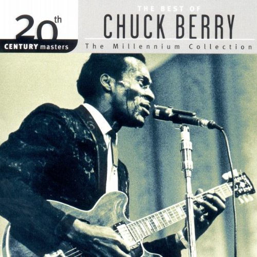 CHUCK BERRY - CHUCK BERRY, BEST OF