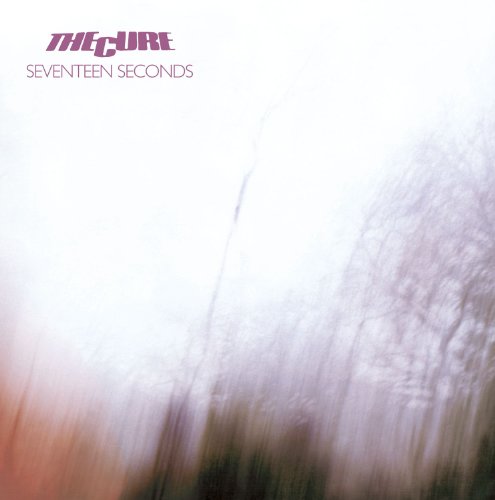 CURE, THE - SEVENTEEN SECONDS (2CD DELUXE)