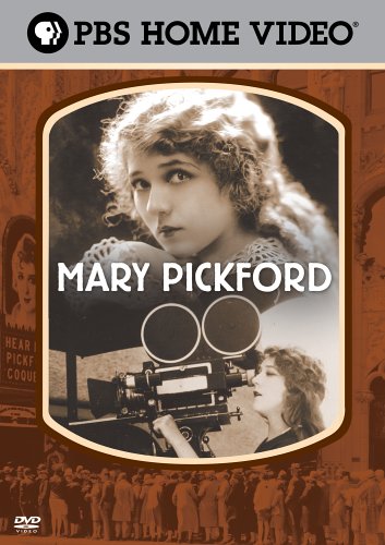 MARY PICKFORD (AMERICAN EXPERIENCE)