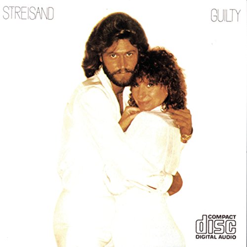 STREISAND, BARBRA - GUILTY