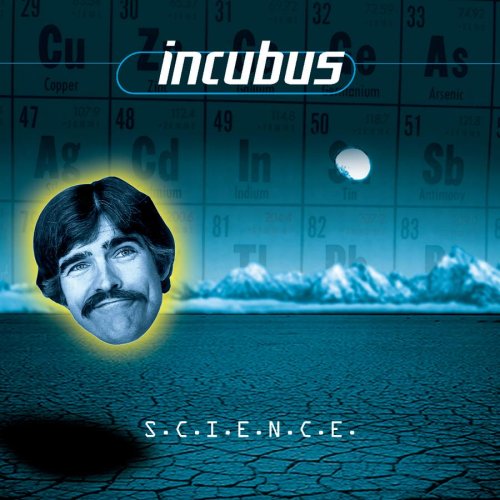 INCUBUS - S.C.I.E.N.C.E. (ENHANCED)