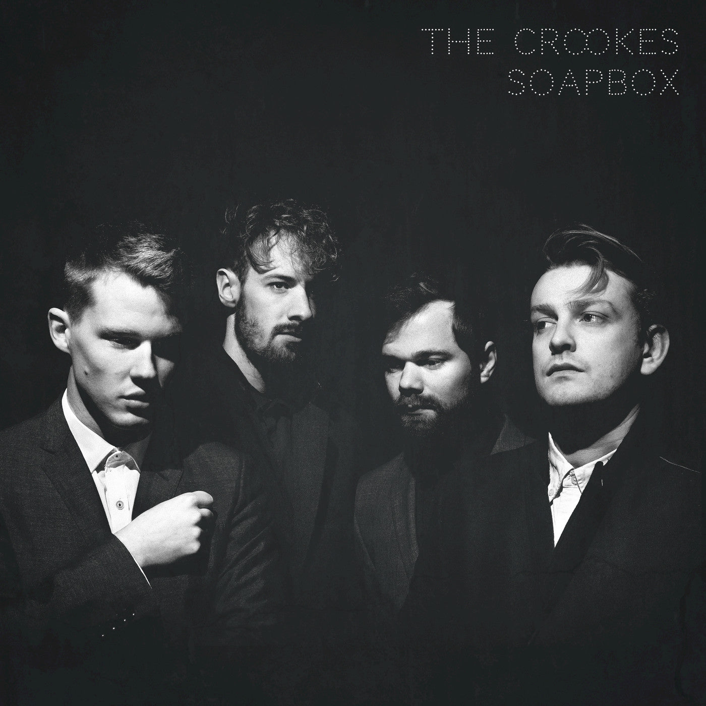 CROOKES  - SOAPBOX