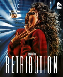 RETRIBUTION [4K ULTRA HD]
