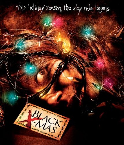 BLACK CHRISTMAS (2006, 2 DISCS) BILINGUAL