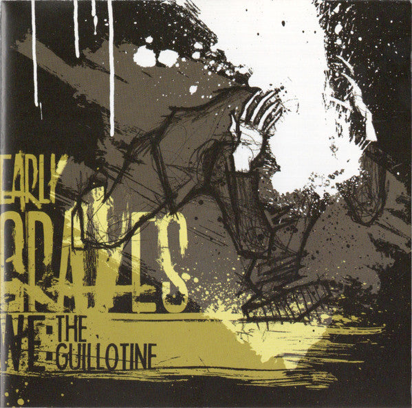 EARLY GRAVES  - WE GUILLOTINE