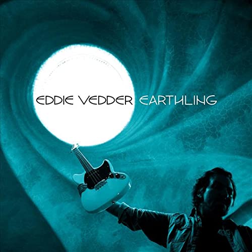 VEDDER, EDDIE (PEARL JAM)  - EARTHLING