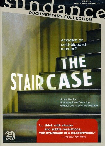 STAIRCASE/ [IMPORT]