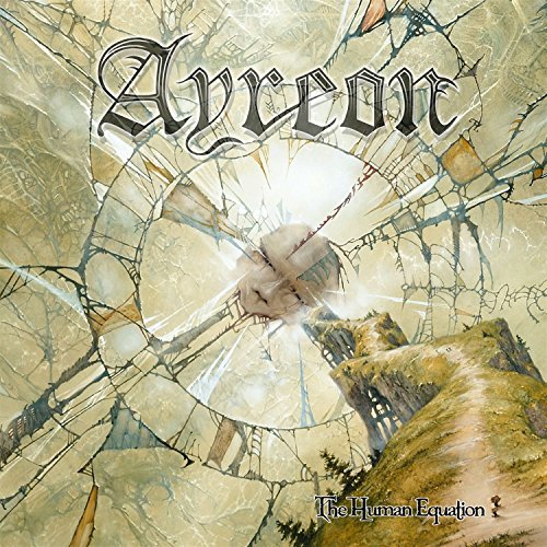 AYREON - THE HUMAN EQUATION