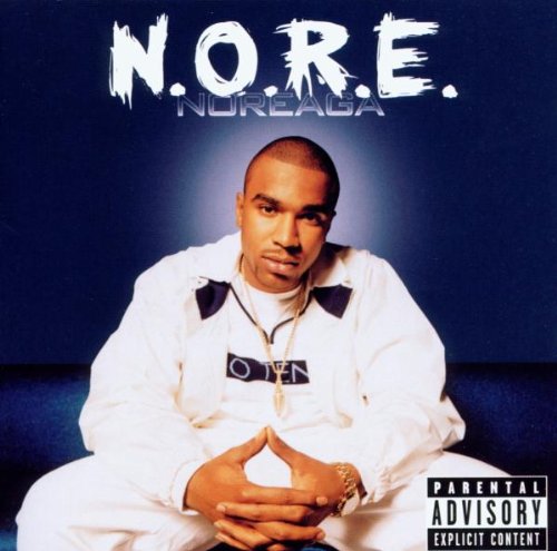 NOREAGA - N.O.R.E.