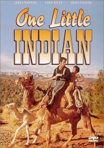 ONE LITTLE INDIAN [IMPORT]